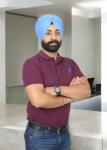 Suprete Singh
