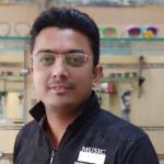 SANDEEP 