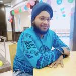 GAGANDEEP SINGH
